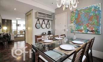 Imagem 3: 3 dormitórios na Rua São Vicente De Paulo