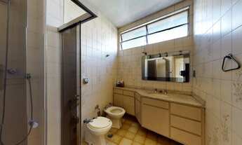 Imagem 6: 4 dormitórios na Rua Do Paraíso