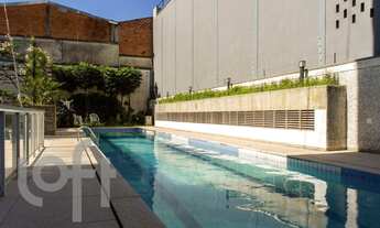 Imagem: 4 dormitórios na Rua Aliança Liberal