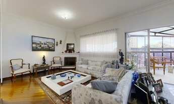 Imagem 7: 4 dormitórios na Avenida José Galante