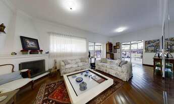 Imagem 2: 4 dormitórios na Avenida José Galante