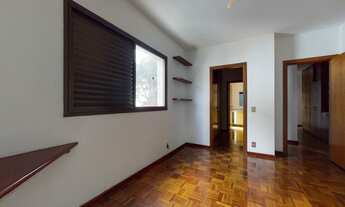 Imagem 6: 3 dormitórios na Rua Monte Alegre