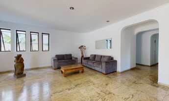 Imagem 3: 3 dormitórios na Rua Monte Alegre