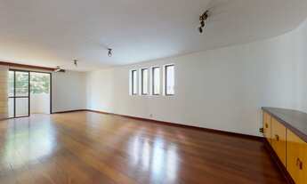 Imagem: 3 dormitórios na Rua Monte Alegre