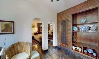 Imagem 5: 3 dormitórios na Alameda Lorena