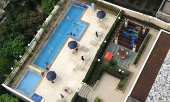 Imagem: 3 dormitórios na Rua Ministro Godói