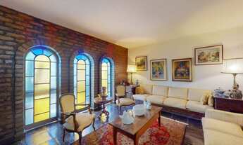 Imagem 6: 3 dormitórios na Alameda Lorena