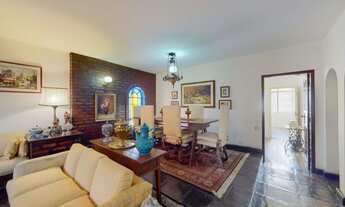 Imagem 3: 3 dormitórios na Alameda Lorena