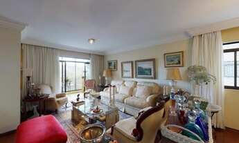 Imagem 3: 4 dormitórios na Rua Girassol