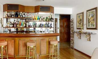 Imagem 6: 4 dormitórios na Rua Afonso De Freitas