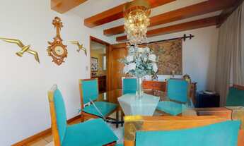 Imagem 7: 4 dormitórios na Rua Afonso De Freitas