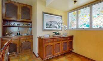 Imagem 3: 4 dormitórios na Rua Afonso De Freitas