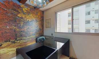 Imagem 4: 4 dormitórios na Rua Afonso De Freitas