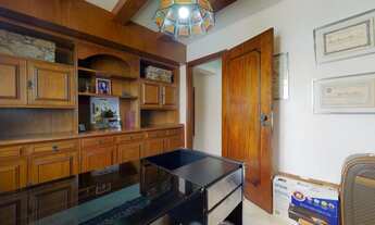 Imagem 5: 4 dormitórios na Rua Afonso De Freitas