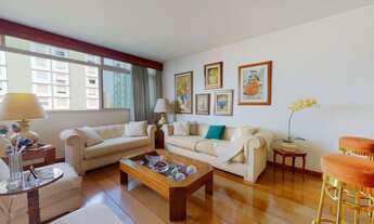 Imagem 2: 4 dormitórios na Rua Afonso De Freitas