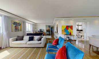 Imagem 6: 3 dormitórios na Rua Paulo Orozimbo