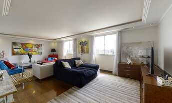 Imagem 7: 3 dormitórios na Rua Paulo Orozimbo