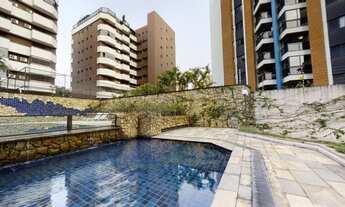 Imagem 1: 4 dormitórios na Rua Doutor José Maria Whitaker