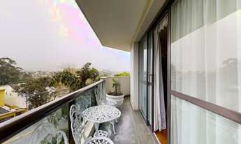 Imagem 2: 4 dormitórios na Rua Doutor José Maria Whitaker