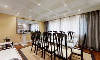 Imagem 7: 4 dormitórios na Rua Doutor José Maria Whitaker