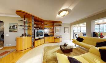 Imagem 2: 3 dormitórios na Rua Urano