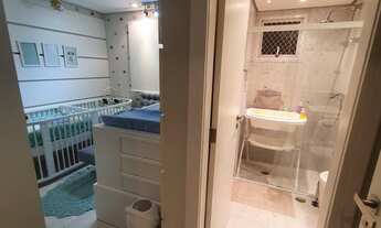 Imagem 5: 3 dormitórios na Rua Joaquim Ferreira