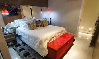 Imagem 6: 3 dormitórios na Rua Joaquim Ferreira