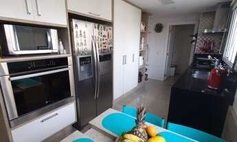 Imagem 4: 3 dormitórios na Rua Joaquim Ferreira