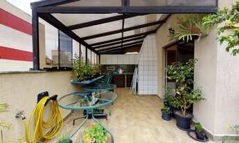 Imagem 5: 3 dormitórios na Rua Urano