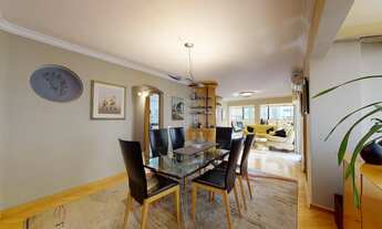 Imagem 3: 3 dormitórios na Rua Urano