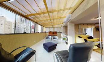 Imagem 7: 3 dormitórios na Rua Urano