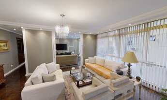 Imagem: 3 dormitórios na Rua Haddock Lobo