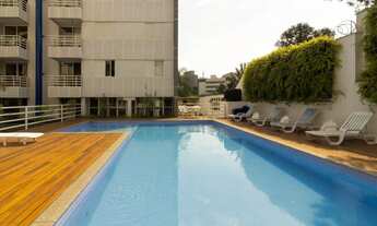 Imagem: 3 dormitórios na Rua Rino Pieralini