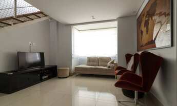 Imagem 4: 3 dormitórios na Rua Rino Pieralini