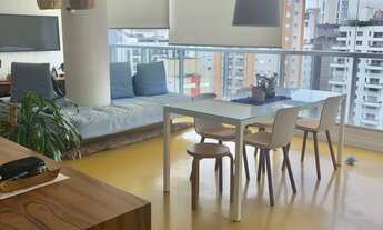 Imagem 5: 1 dormitório na Rua Clodomiro Amazonas