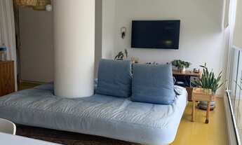 Imagem 4: 1 dormitório na Rua Clodomiro Amazonas