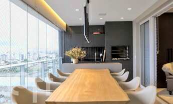 Imagem 3: 3 dormitórios na Avenida Raimundo Pereira De Magalhães