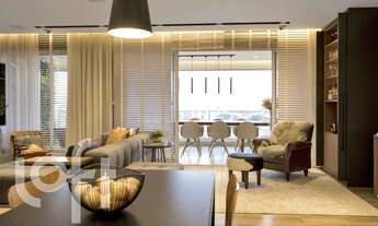 Imagem 4: 3 dormitórios na Avenida Raimundo Pereira De Magalhães