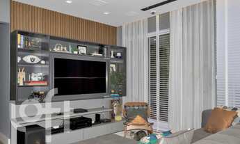 Imagem 7: 3 dormitórios na Avenida Raimundo Pereira De Magalhães