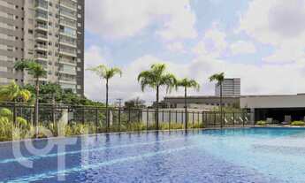 Imagem 2: 3 dormitórios na Avenida Raimundo Pereira De Magalhães