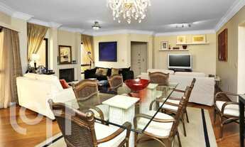 Imagem 3: 3 dormitórios na Rua Gaivota