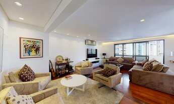 Imagem 5: 3 dormitórios na Rua Doutor José Manoel