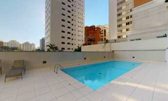 Imagem: 3 dormitórios na Rua Doutor José Manoel