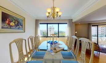 Imagem 2: 3 dormitórios na Rua Ministro Godói