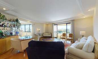 Imagem: 3 dormitórios na Rua Ministro Godói