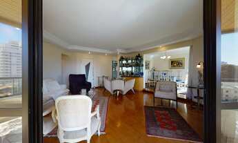 Imagem 5: 3 dormitórios na Rua Ministro Godói