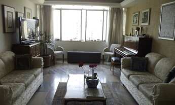 Imagem 3: 4 dormitórios na Rua Bartira