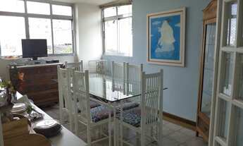 Imagem 1: 4 dormitórios na Rua Bartira