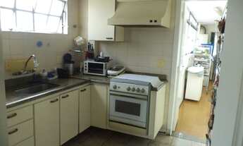 Imagem 4: 4 dormitórios na Rua Bartira