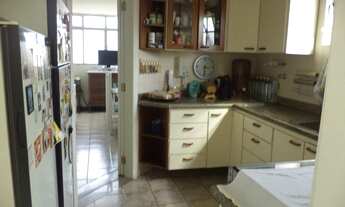 Imagem 5: 4 dormitórios na Rua Bartira